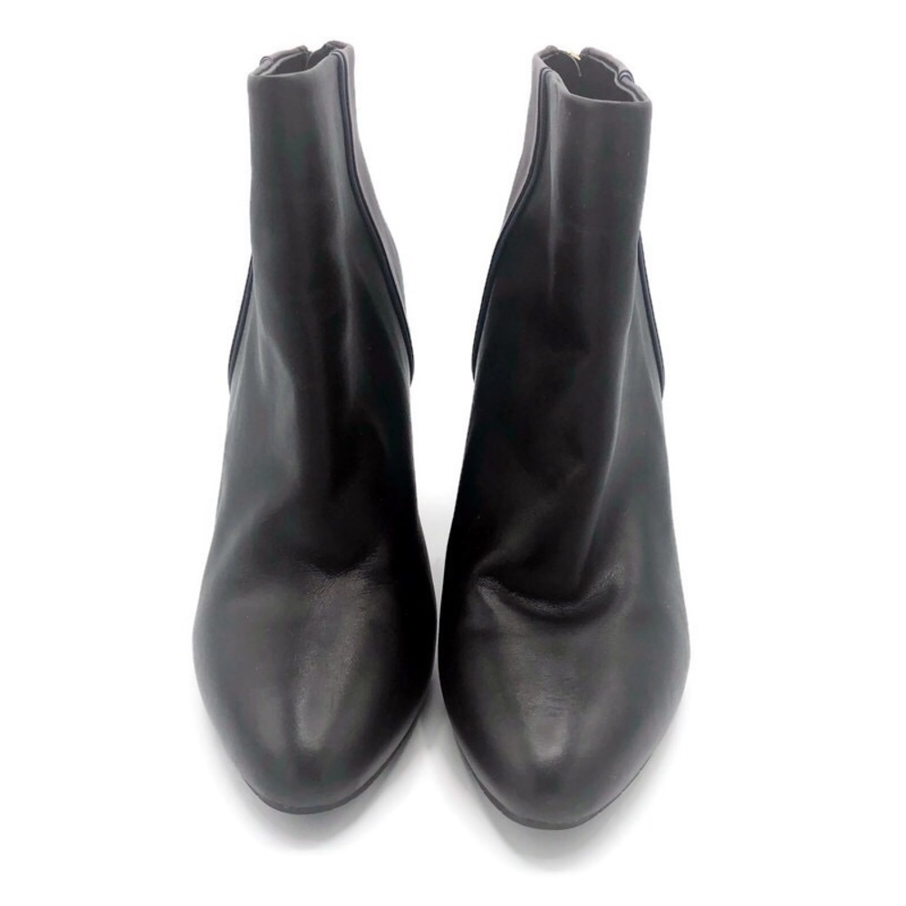 CAbi Bisette Ankle Booties SZ 10 - Picture 5 of 8
